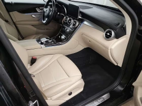 Mercedes-Benz GLC 300 * CARFAX * ЦЕНА ДО БГ - 14650 € / 28652.91 лв. - 20675415 6