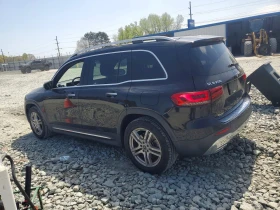Mercedes-Benz GLB 2.0l 250 4Matic | Mobile.bg � ����� ������ 2