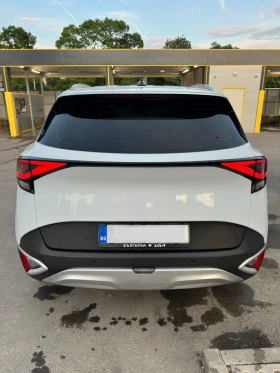 Kia Sportage T GDI - 22800 € / 44592.92 лв. - 43224971 7