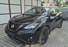 ����� �� �������� �� Nissan Murano 3.5i, 4x4, �������� �� ���