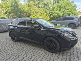 Nissan Murano 3.5i, 4x4, �������� �� ��� | Mobile.bg � ����� ������ 3
