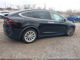 Tesla Model X 100D/75D/90D | Auto.bg — изображение 4