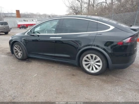 Tesla Model X 100D/75D/90D | Auto.bg — изображение 3