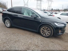 Tesla Model X 100D/75D/90D | Auto.bg — изображение 1
