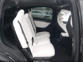 Tesla Model X 100D/75D/90D | Auto.bg — изображение 8