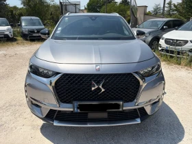 DS DS 7 Crossback 1.6 E-TENSE 300 OPERA 4WD EAT8 | Auto.bg — изображение 2