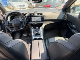 DS DS 7 Crossback 1.6 E-TENSE 300 OPERA 4WD EAT8 | Auto.bg — изображение 4