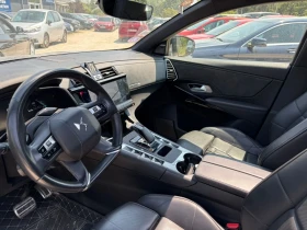 DS DS 7 Crossback 1.6 E-TENSE 300 OPERA 4WD EAT8 | Auto.bg — изображение 5