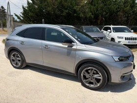 DS DS 7 Crossback 1.6 E-TENSE 300 OPERA 4WD EAT8 | Auto.bg — изображение 3
