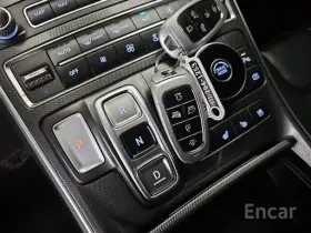 Hyundai Santa fe * 2.2 2WD Premium* , снимка 5 - Автомобили и джипове - 55145821