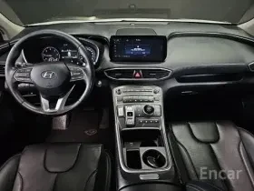 Hyundai Santa fe * 2.2 2WD Premium* , снимка 4 - Автомобили и джипове - 55145821