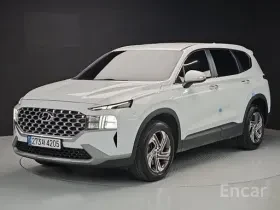 Hyundai Santa fe * 2.2 2WD Premium* 