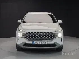 Hyundai Santa fe * 2.2 2WD Premium* , снимка 2 - Автомобили и джипове - 55145821