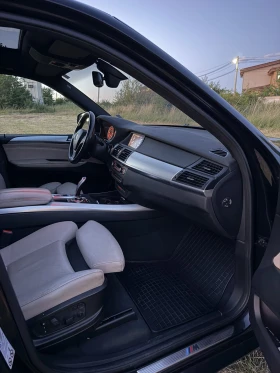 BMW X5 40d xDrive/M-Pack/������� ������/������/6+ 1 | Mobile.bg � ����� ������ 10