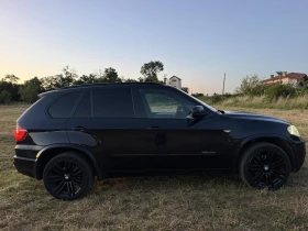 BMW X5 40d xDrive/M-Pack/������� ������/������/6+ 1 | Mobile.bg � ����� ������ 5