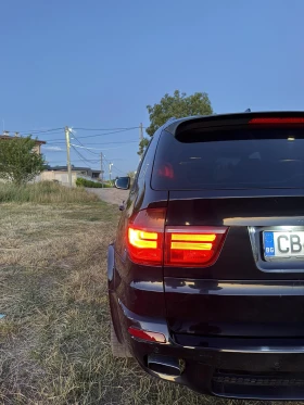 BMW X5 40d xDrive/M-Pack/������� ������/������/6+ 1 | Mobile.bg � ����� ������ 7