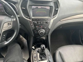 Hyundai Santa fe * Limited * ���������� ��� ������������ ������*  | Mobile.bg � ����� ������ 9