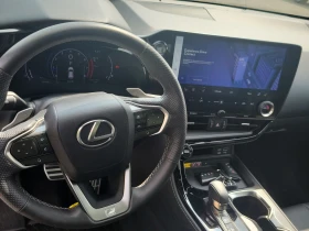 Lexus NX 350 2.4T * F SPORT * ����� * AWD * CARFAX *  | Mobile.bg � ����� ������ 7