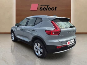 Volvo XC40 2.0L | Mobile.bg � ����� ������ 7