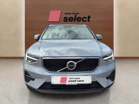 Volvo XC40 2.0L | Mobile.bg � ����� ������ 2