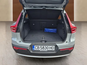 Volvo XC40 2.0L | Mobile.bg � ����� ������ 12