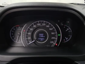 Honda Cr-v 2.4 4WD  | Auto.bg — изображение 7