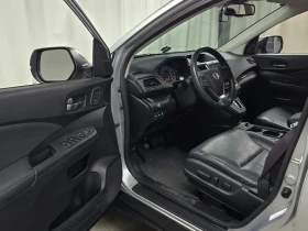 Honda Cr-v 2.4 4WD  | Auto.bg — изображение 9