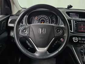 Honda Cr-v 2.4 4WD  | Auto.bg — изображение 12