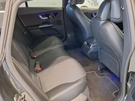 Mercedes-Benz EQE 300 BUSINESS LINE PANO LED LEATHER NAVI | Auto.bg — изображение 11