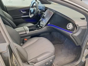 Mercedes-Benz EQE 300 BUSINESS LINE PANO LED LEATHER NAVI | Auto.bg — изображение 10