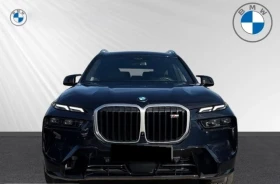 BMW X7 M60i/xDrive/SKY LOUNGE/360/HUD/7 SEAT/INDIVIDUAL/ | Auto.bg — изображение 2