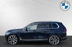 BMW X7 M60i/xDrive/SKY LOUNGE/360/HUD/7 SEAT/INDIVIDUAL/ | Auto.bg — изображение 4