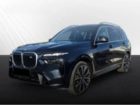 BMW X7 M60i/xDrive/SKY LOUNGE/360/HUD/7 SEAT/INDIVIDUAL/ | Auto.bg — изображение 3