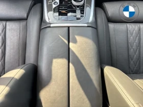 BMW X7 M60i/xDrive/SKY LOUNGE/360/HUD/7 SEAT/INDIVIDUAL/ | Auto.bg — изображение 11