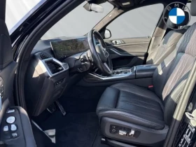 BMW X7 M60i/xDrive/SKY LOUNGE/360/HUD/7 SEAT/INDIVIDUAL/ | Auto.bg — изображение 8