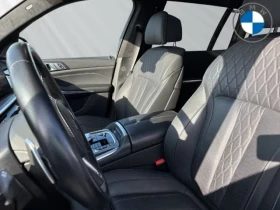 BMW X7 M60i/xDrive/SKY LOUNGE/360/HUD/7 SEAT/INDIVIDUAL/ | Auto.bg — изображение 9