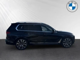 BMW X7 M60i/xDrive/SKY LOUNGE/360/HUD/7 SEAT/INDIVIDUAL/ | Auto.bg — изображение 6