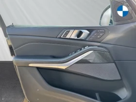 BMW X7 M60i/xDrive/SKY LOUNGE/360/HUD/7 SEAT/INDIVIDUAL/ | Auto.bg — изображение 7