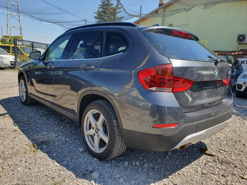 BMW X1 Sdrive! Face! Sport! ПАНОРАМА! Full!, снимка 4 - Автомобили и джипове - 46399009