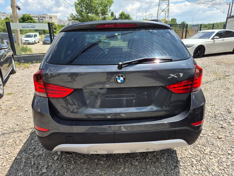 BMW X1 Sdrive! Face! Sport! ПАНОРАМА! Full!, снимка 5 - Автомобили и джипове - 46399009