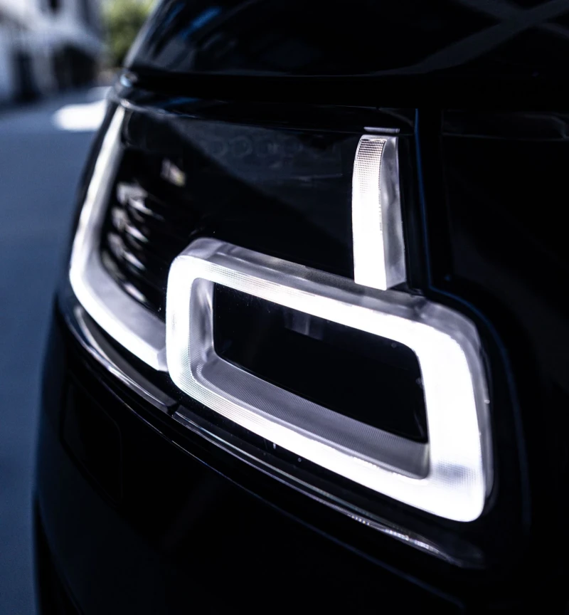 Land Rover Range rover Autobiography, снимка 6 - Автомобили и джипове - 52919510