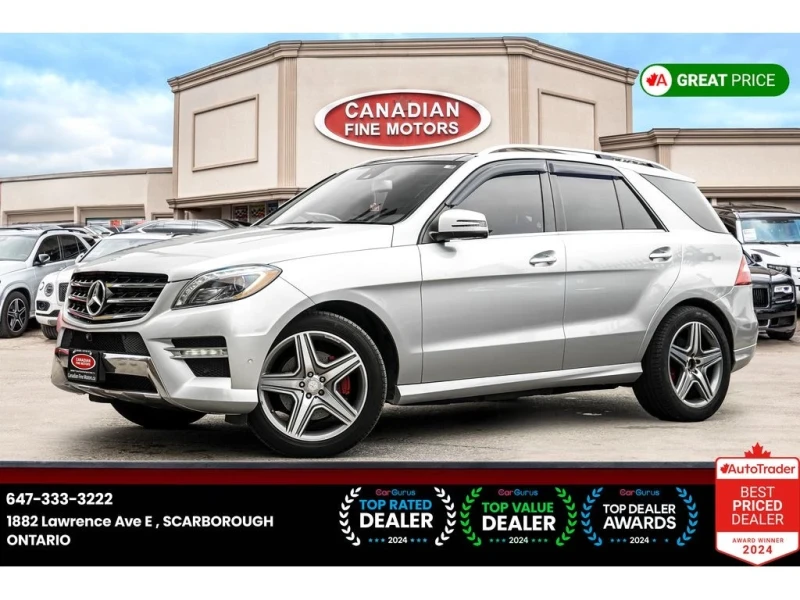 Mercedes-Benz ML 350 AMG panorama Harman&Kardon , снимка 4 - Автомобили и джипове - 52318049