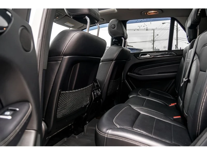 Mercedes-Benz ML 350 AMG panorama Harman&Kardon , снимка 8 - Автомобили и джипове - 52318049