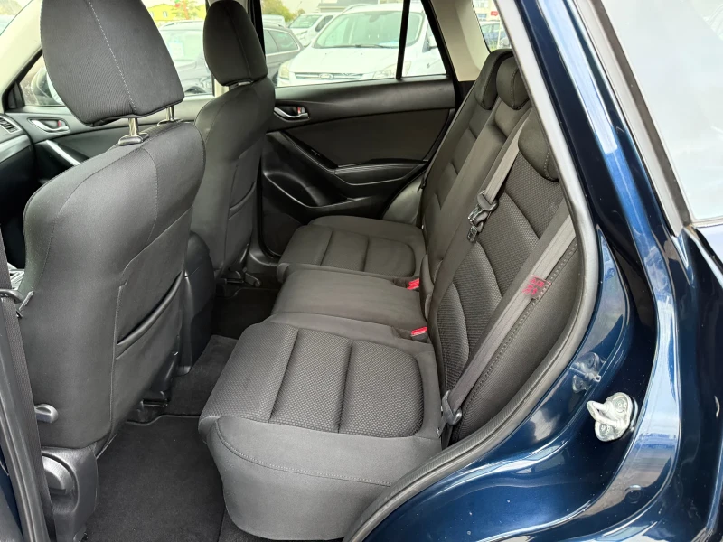Mazda CX-5 2.0 ШВЕЙЦАРИЯ АWD FACELIFT, снимка 10 - Автомобили и джипове - 52344553