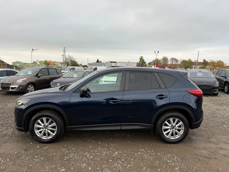Mazda CX-5 2.0 ШВЕЙЦАРИЯ АWD FACELIFT, снимка 2 - Автомобили и джипове - 52344553