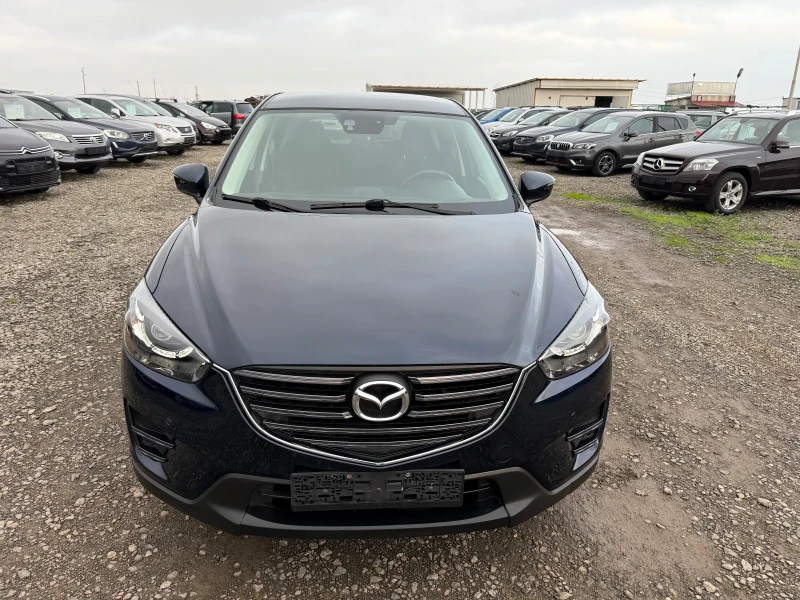 Mazda CX-5 2.0 ШВЕЙЦАРИЯ АWD FACELIFT, снимка 4 - Автомобили и джипове - 52344553