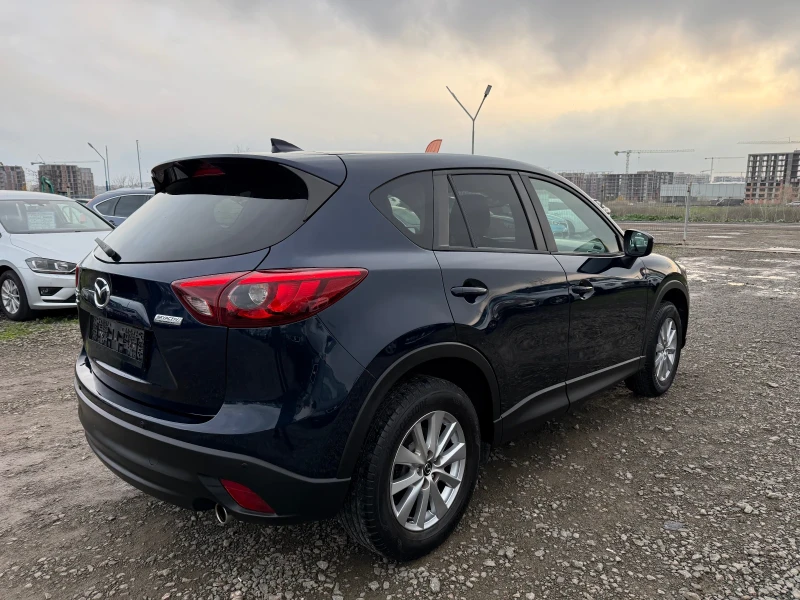 Mazda CX-5 2.0 ШВЕЙЦАРИЯ АWD FACELIFT, снимка 7 - Автомобили и джипове - 52344553