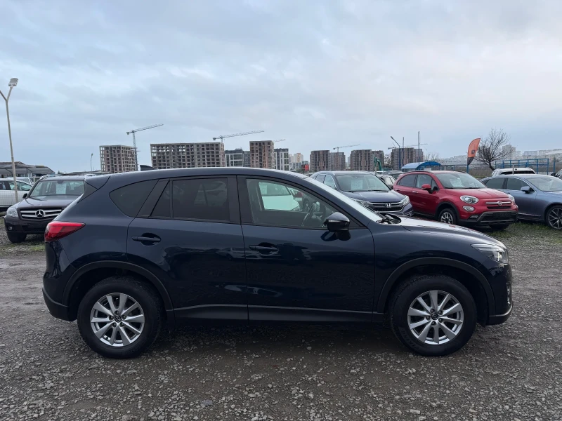 Mazda CX-5 2.0 ШВЕЙЦАРИЯ АWD FACELIFT, снимка 6 - Автомобили и джипове - 52344553