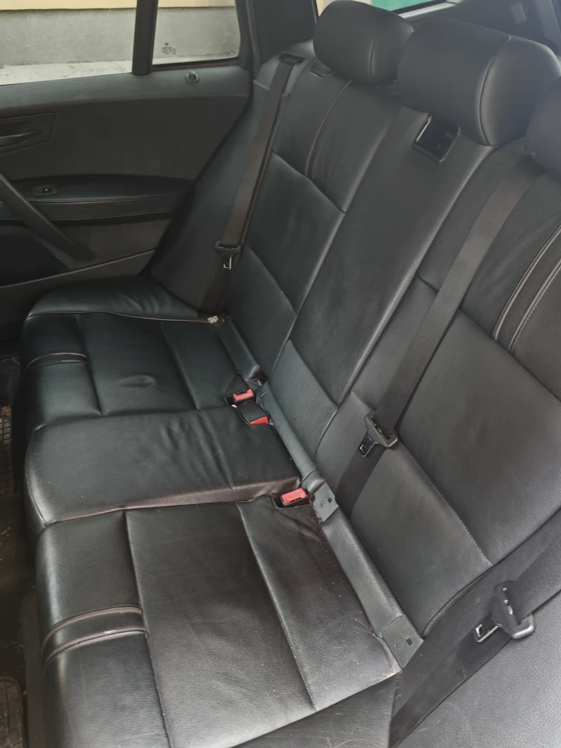 BMW X3, снимка 12 - Автомобили и джипове - 52504287