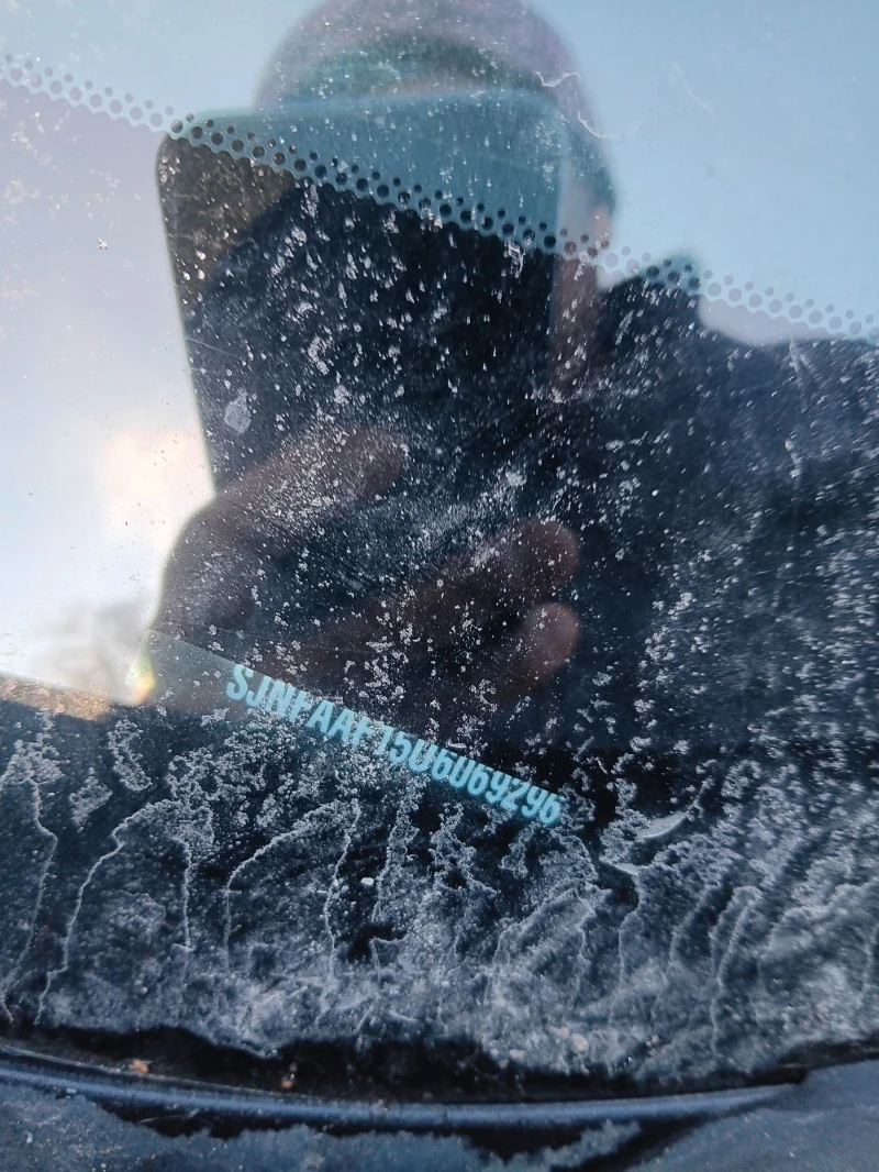 Nissan Juke 1.6 190ph, снимка 5 - Автомобили и джипове - 52505489